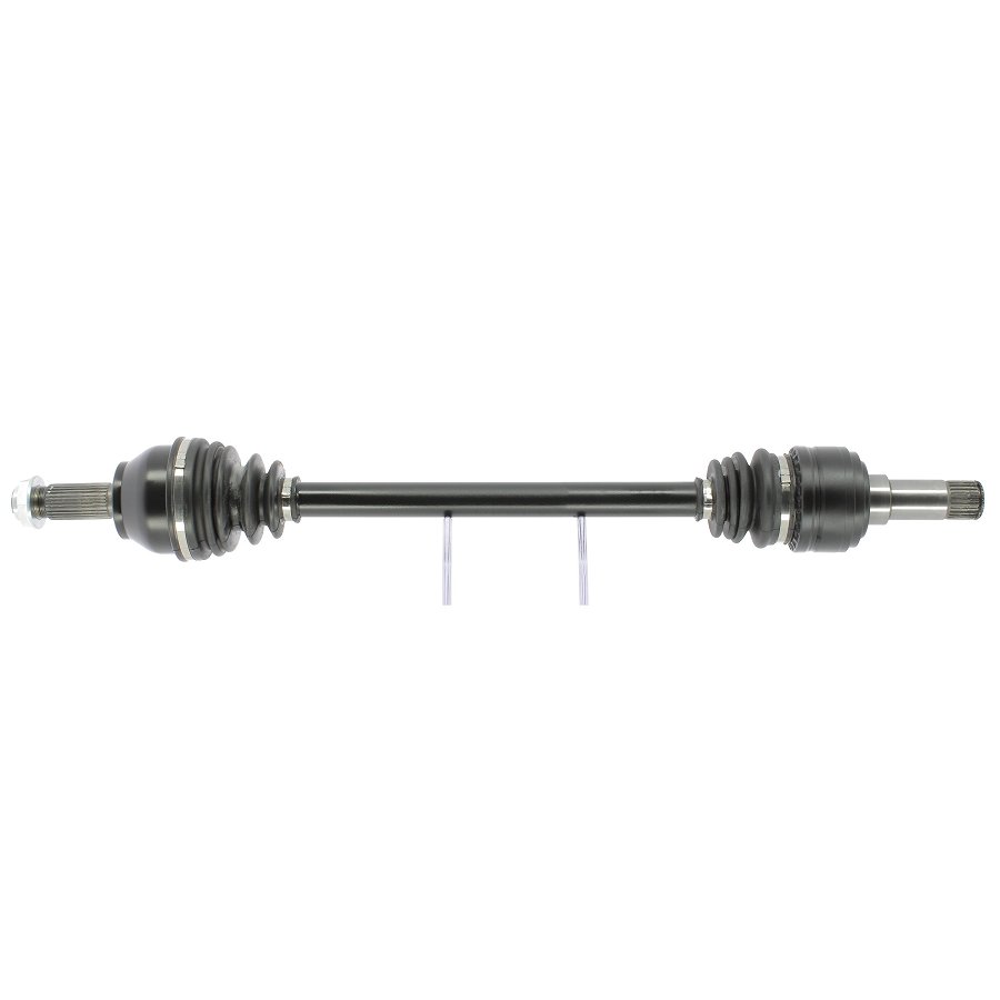 Transmission Cevam 7963 - Droite (côté Passager) Et Gauche (côté Conducteur)