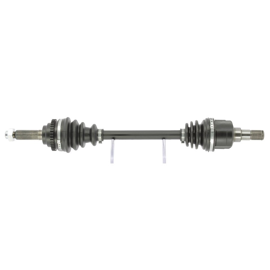 Transmission Cevam 7252z - Gauche (côté Conducteur)