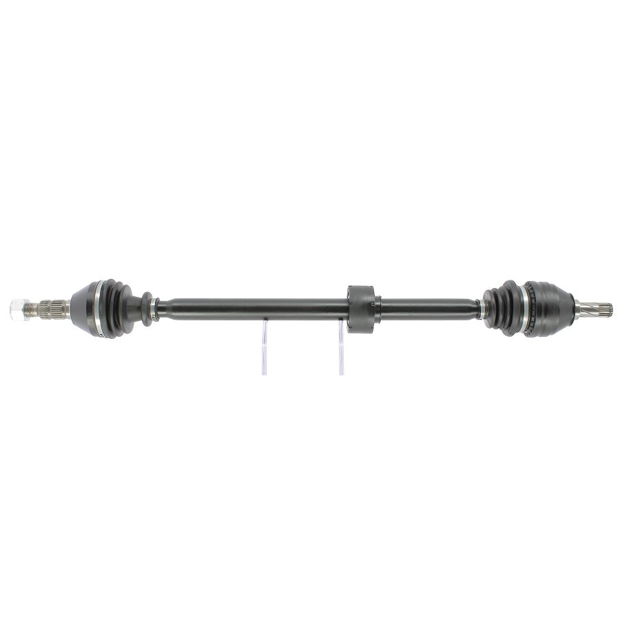 Transmission Cevam 7264 - Droite (côté Passager)