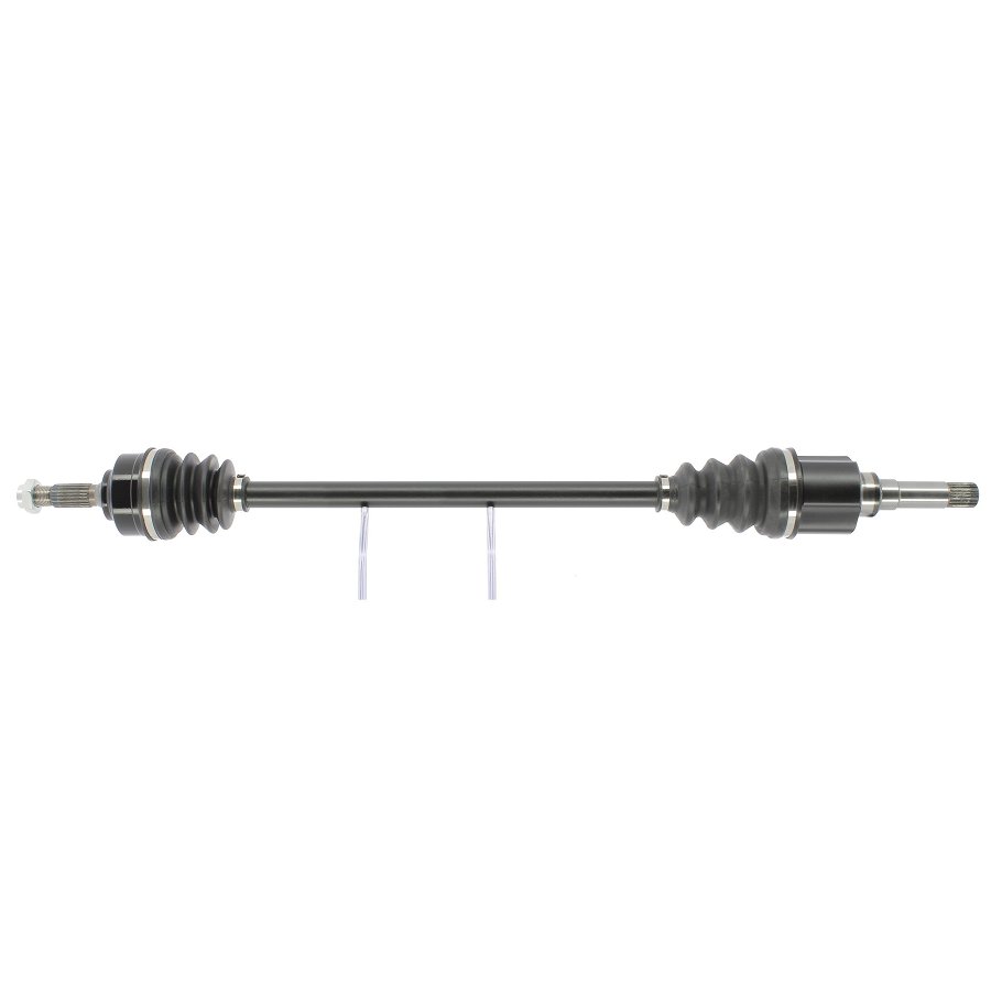 Transmission Cevam 7388 - Droite (côté Passager)