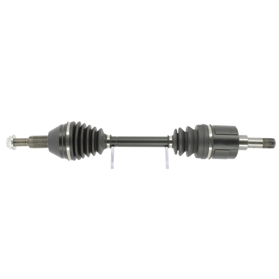 Transmission Cevam 7455 - Gauche (côté Conducteur)