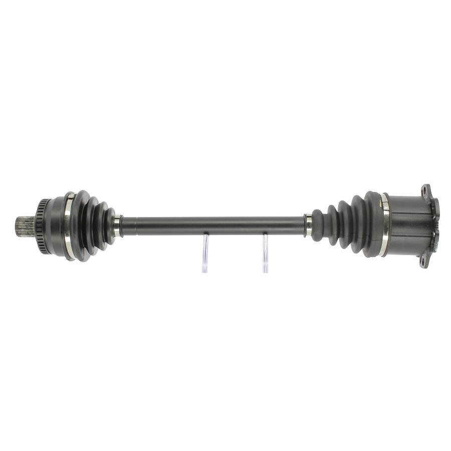 Transmission Cevam 7549 - Gauche (côté Conducteur)