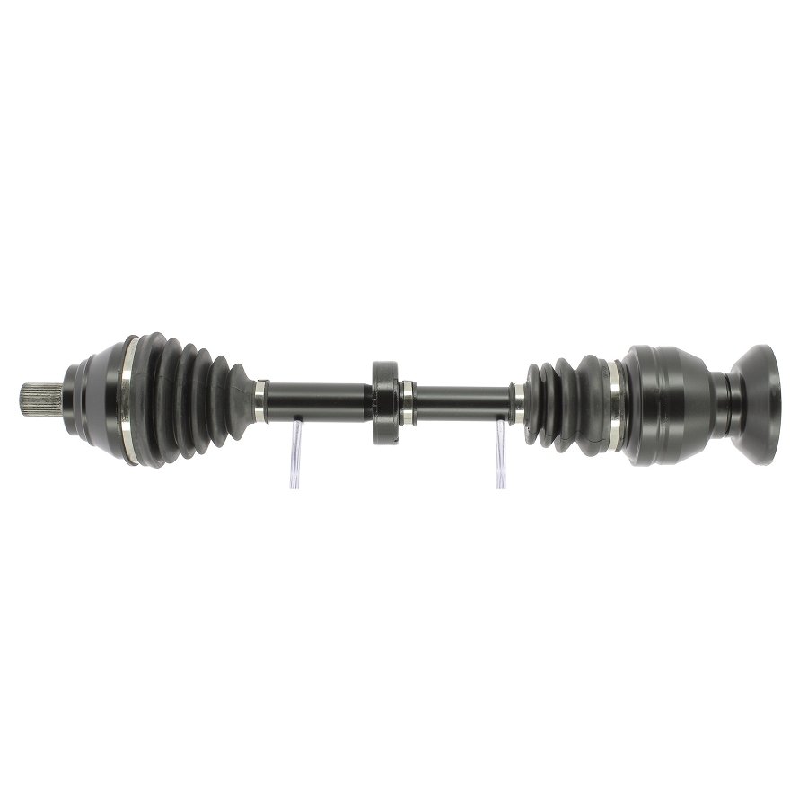 Transmission Cevam 7574 - Droite (côté Passager)