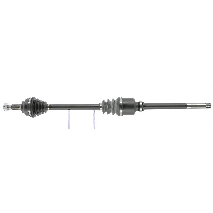 Transmission Cevam 5134z2 - Gauche (côté Conducteur)