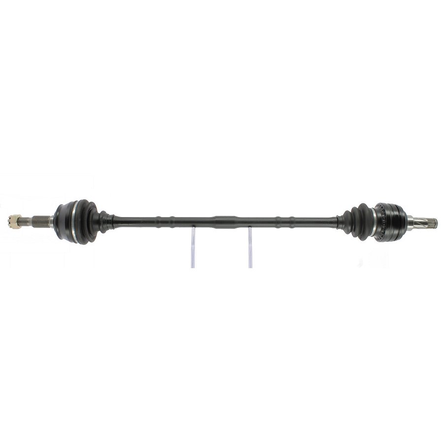 Transmission Cevam 5247 - Droite (côté Passager)