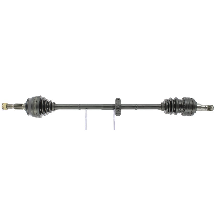 Transmission Cevam 5252 - Droite (côté Passager)