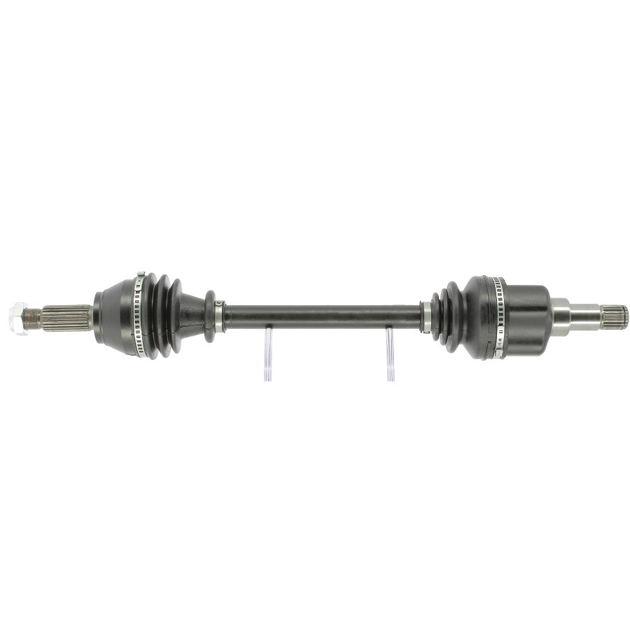Transmission Cevam 5702 - Gauche (côté Conducteur)