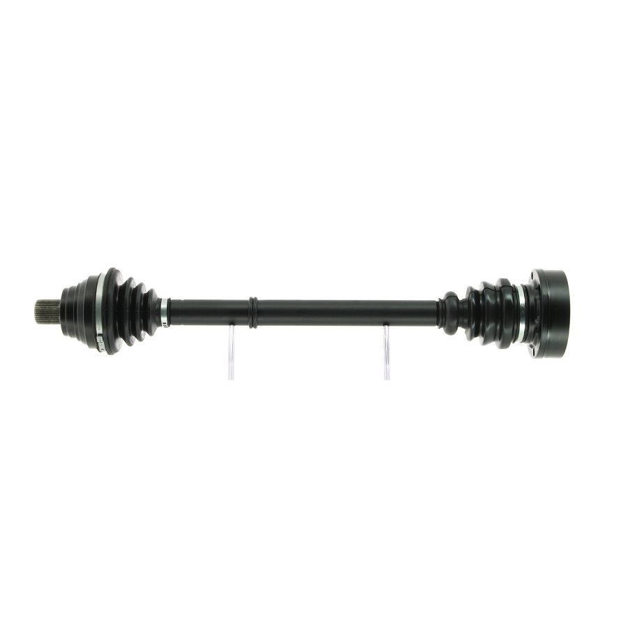 Transmission Cevam 5329 - Droite (côté Passager)