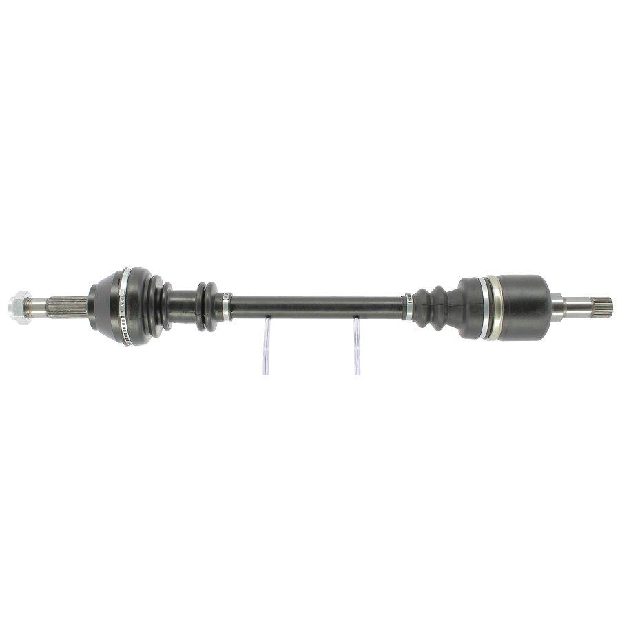 Transmission Cevam 5482 - Gauche (côté Conducteur)