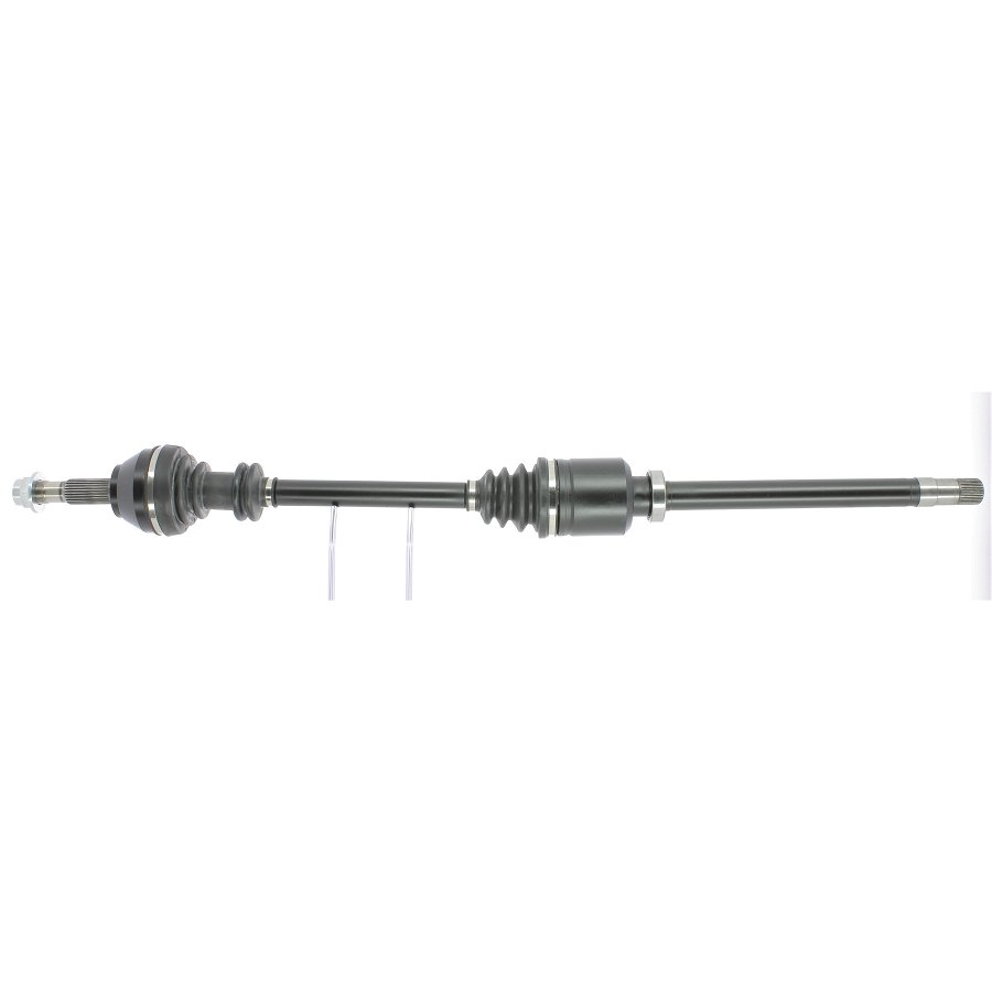 Transmission Cevam 5487 - Droite (côté Passager)