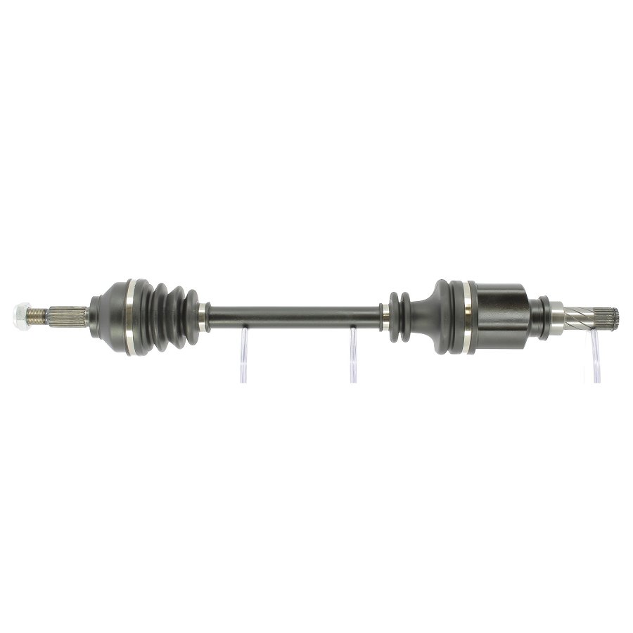 Transmission Cevam 5531 - Gauche (côté Conducteur)