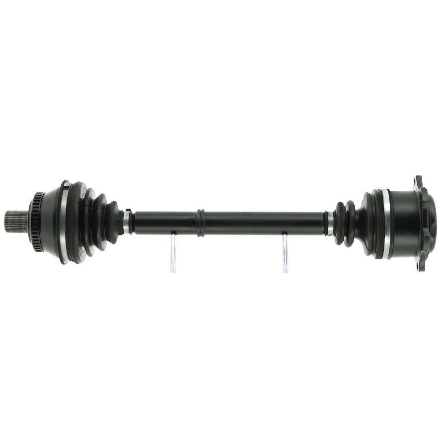 Transmission Cevam 5217z - Gauche (côté Conducteur)