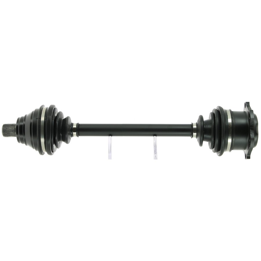 Transmission Cevam 5237 - Gauche (côté Conducteur)