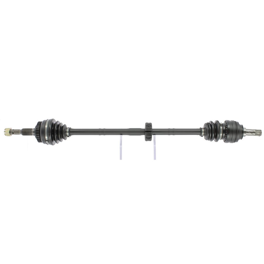 Transmission Cevam 5247z - Droite (côté Passager)