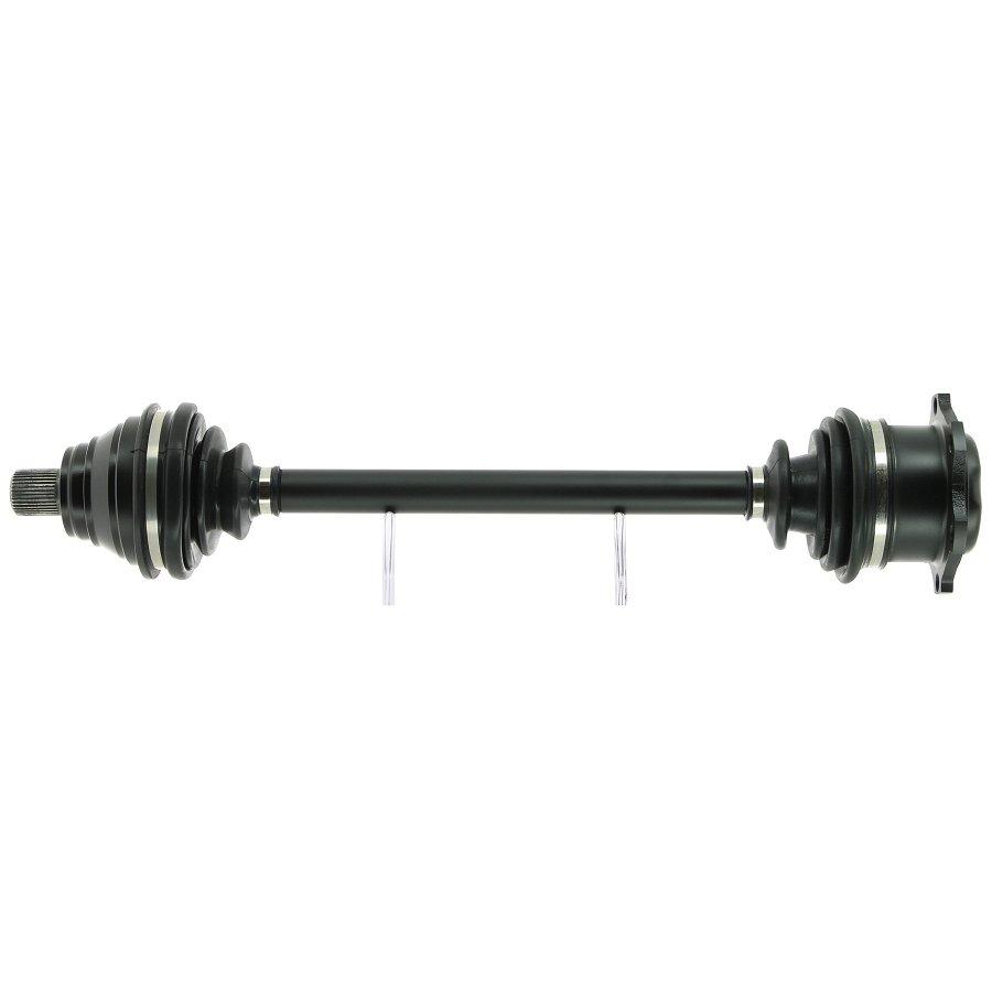 Transmission Cevam 5621 - Droite (côté Passager)