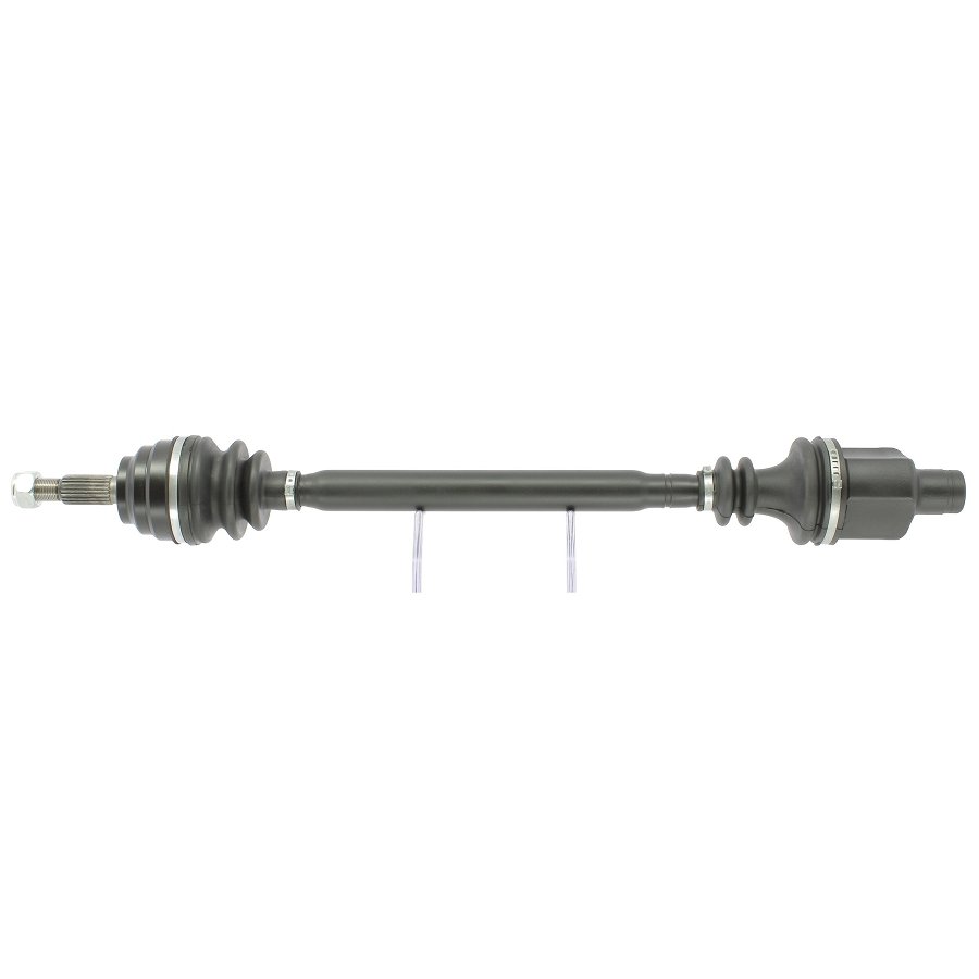 Transmission Cevam 5730 - Droite (côté Passager)