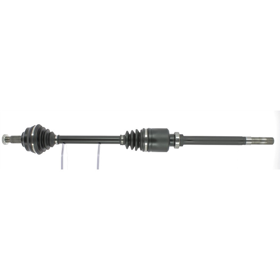 Transmission Cevam 5919 - Droite (côté Passager)