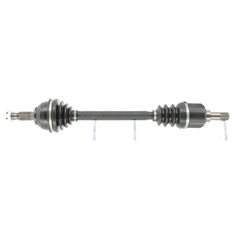 Transmission Cevam 5942 - Gauche (côté Conducteur)