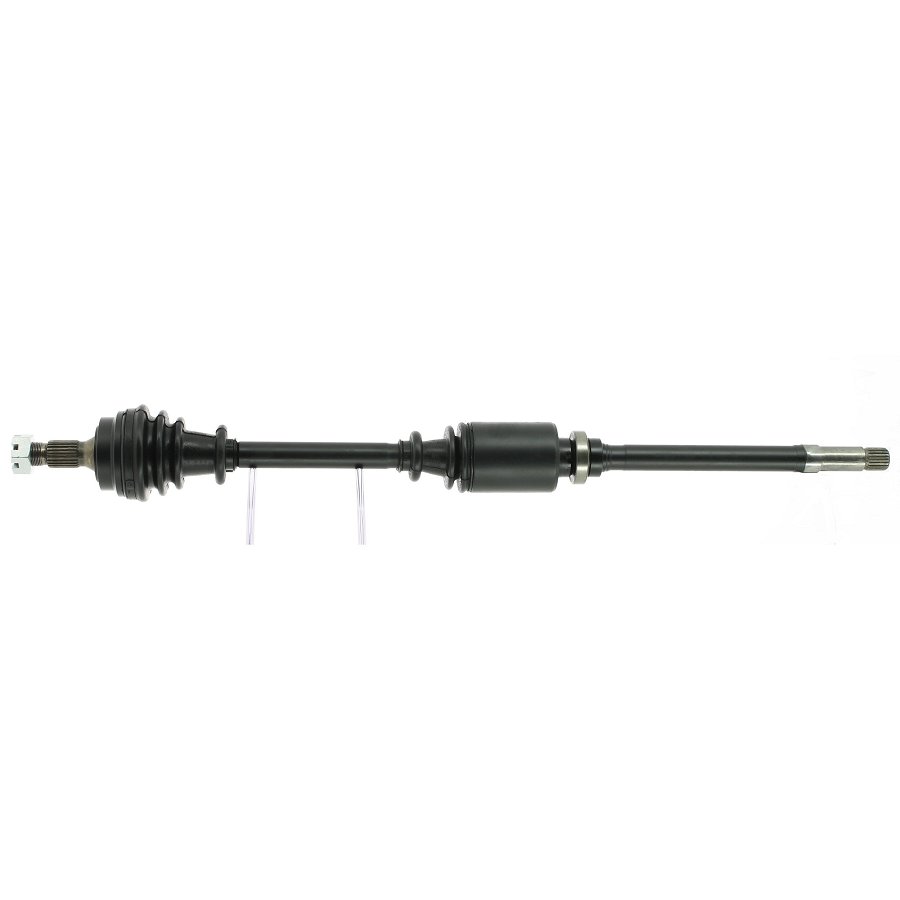 Transmission Cevam 5175 - Droite (côté Passager)