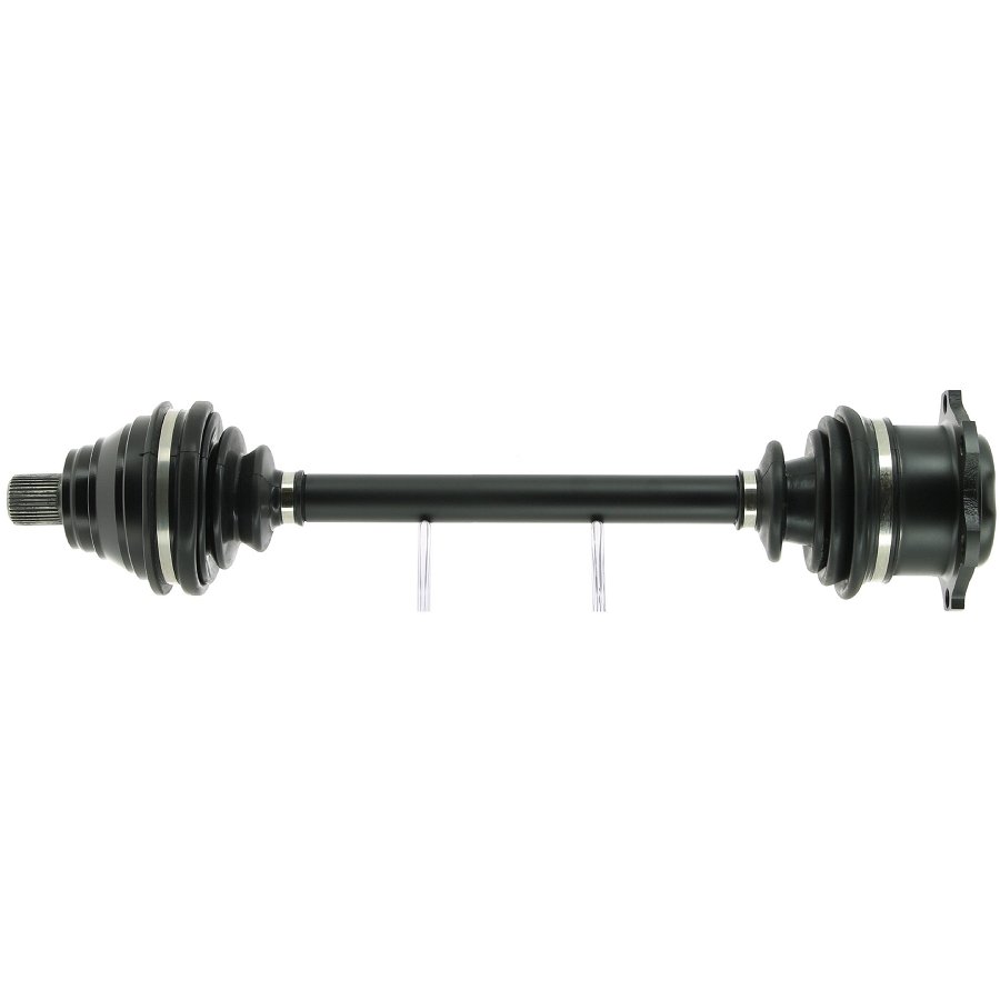 Transmission Cevam 5217 - Gauche (côté Conducteur)