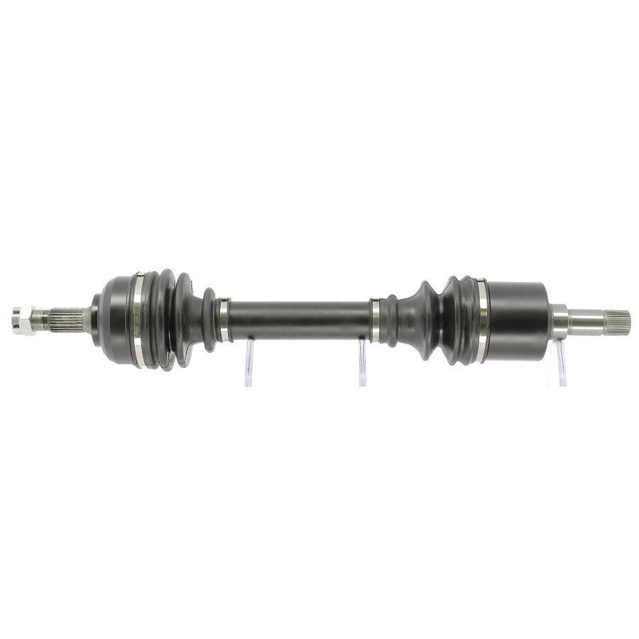 Transmission Cevam 5498 - Gauche (côté Conducteur)