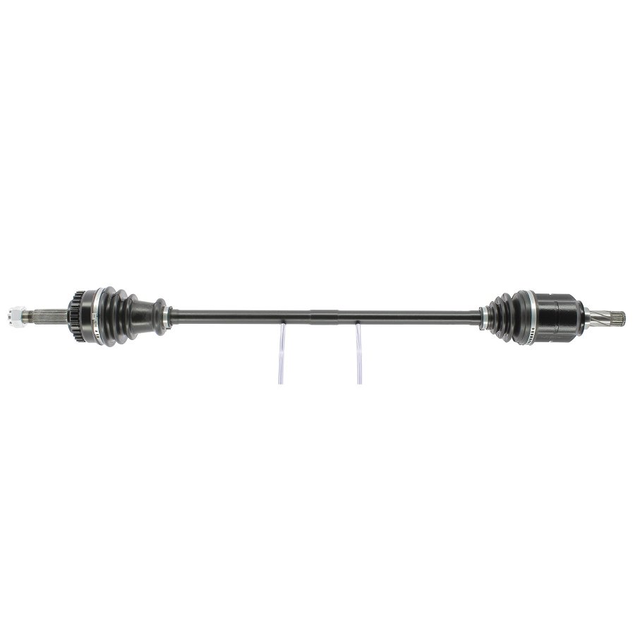 Transmission Cevam 5395z - Droite (côté Passager)
