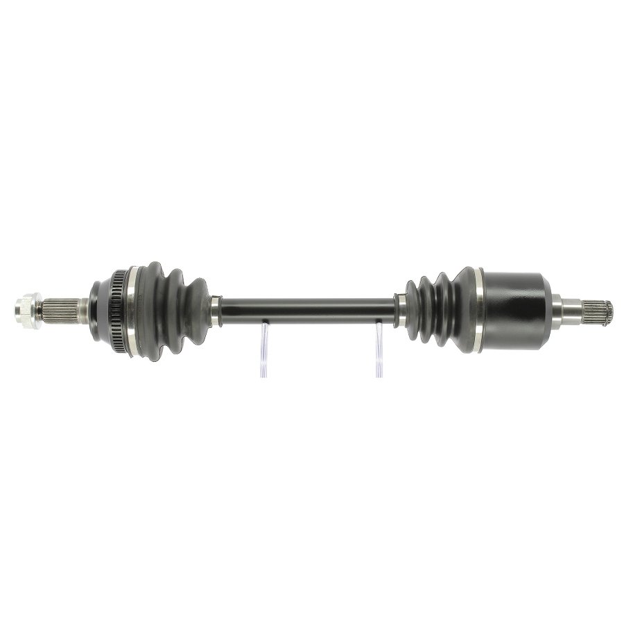 Transmission Cevam 5453z - Gauche (côté Conducteur)