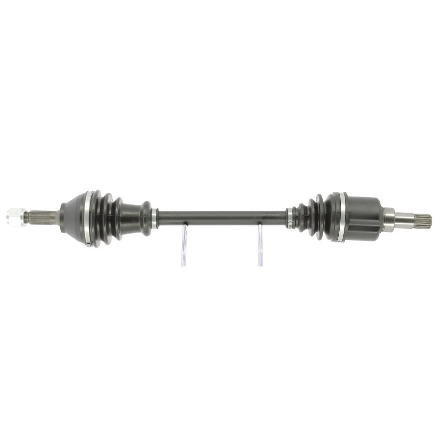 Transmission Cevam 5486z - Gauche (côté Conducteur)