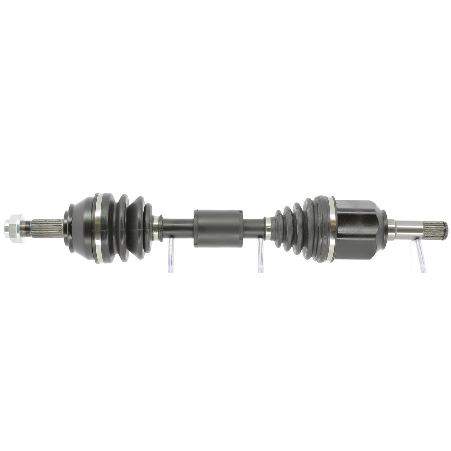 Transmission Cevam 5519 - Gauche (côté Conducteur)