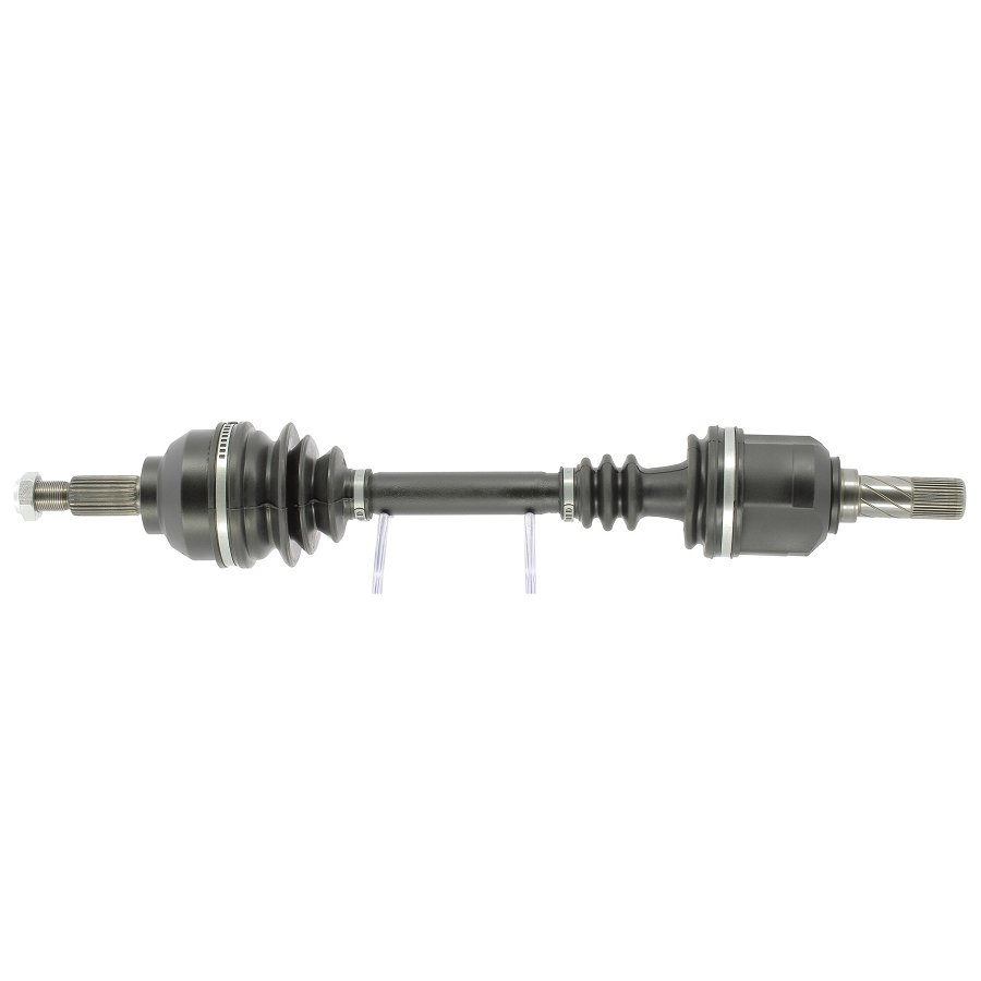 Transmission Cevam 5540 - Gauche (côté Conducteur)