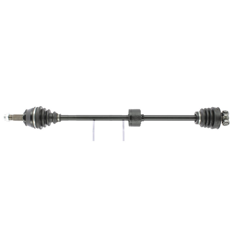 Transmission Cevam 5665 - Droite (côté Passager)