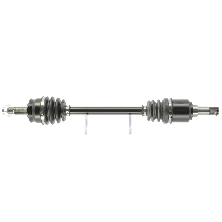 Transmission Cevam 7034 - Gauche (côté Conducteur)