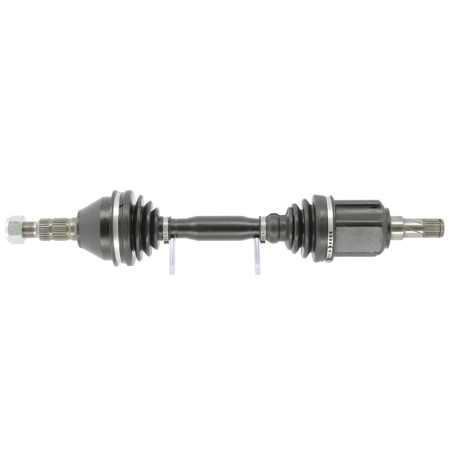 Transmission Cevam 7042 - Gauche (côté Conducteur)