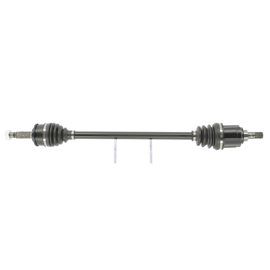 Transmission Cevam 7207 - Droite (côté Passager)