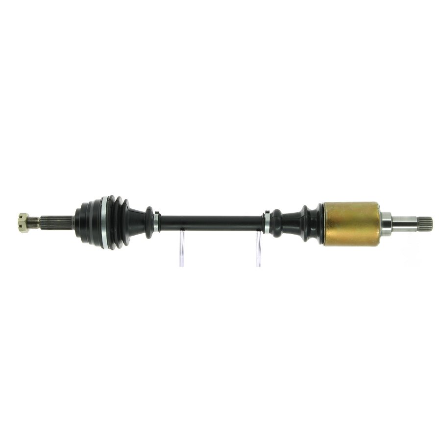 Transmission Cevam 7210 - Gauche (côté Conducteur)