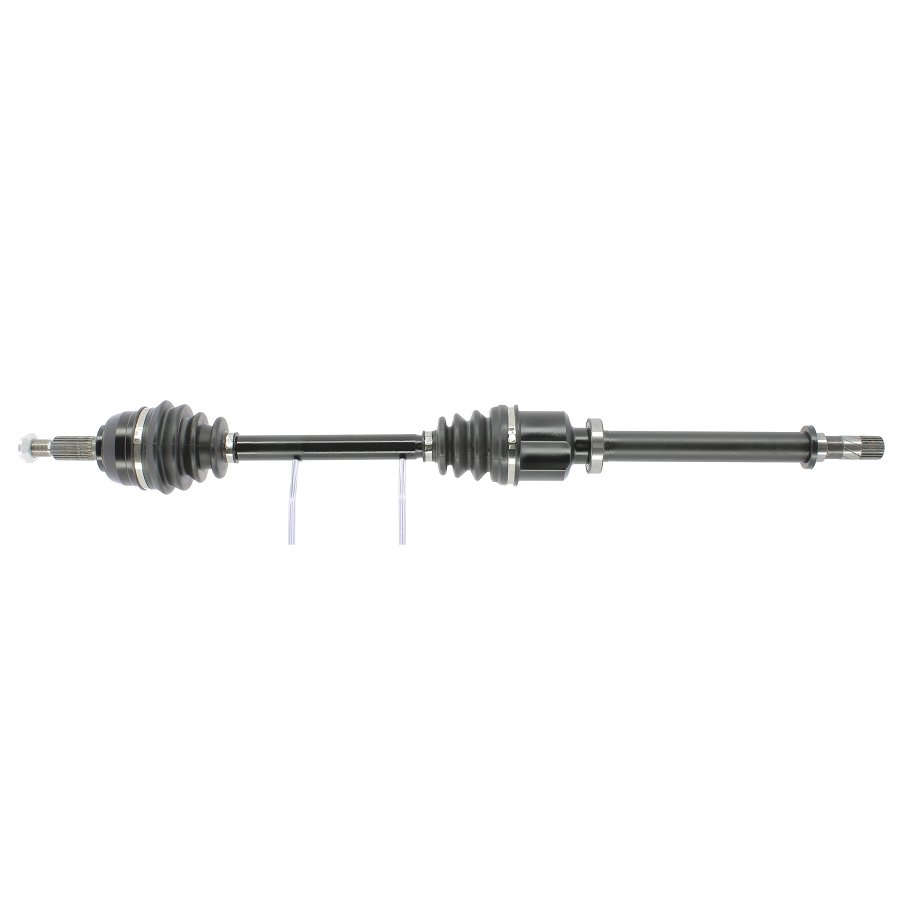 Transmission Cevam 7258 - Droite (côté Passager)