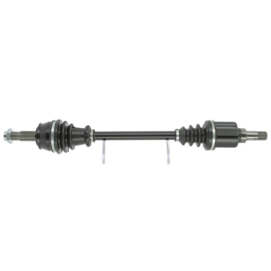 Transmission Cevam 7280 - Gauche (côté Conducteur)