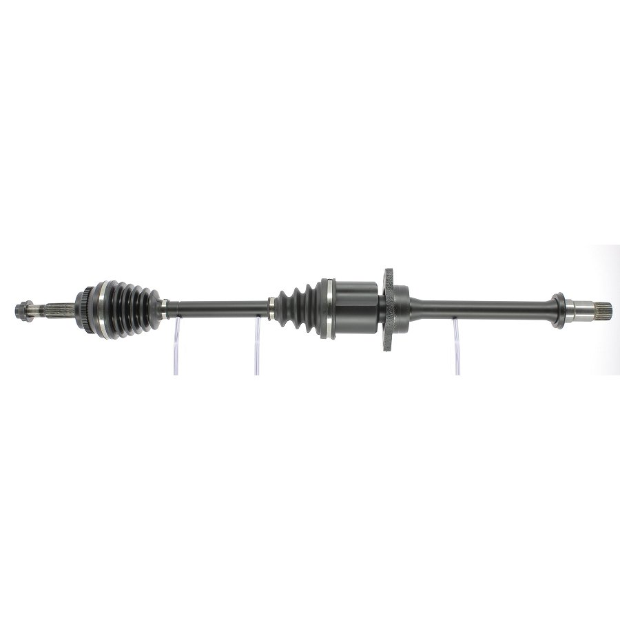 Transmission Cevam 7400z - Droite (côté Passager)