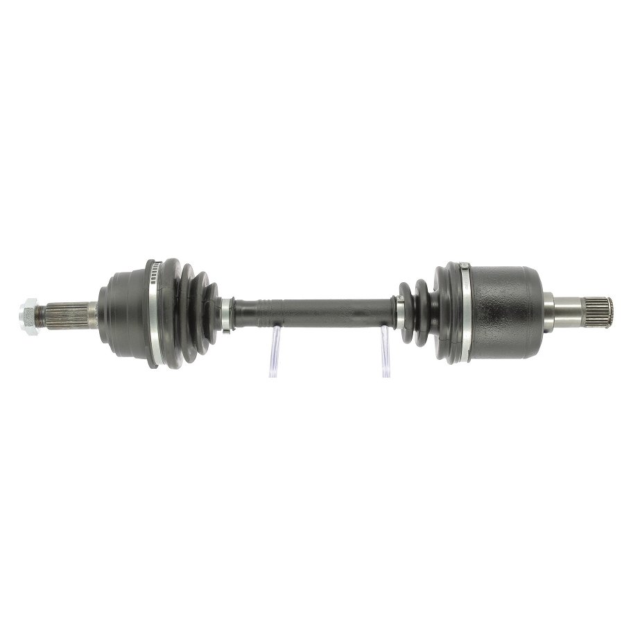 Transmission Cevam 5572 - Gauche (côté Conducteur)