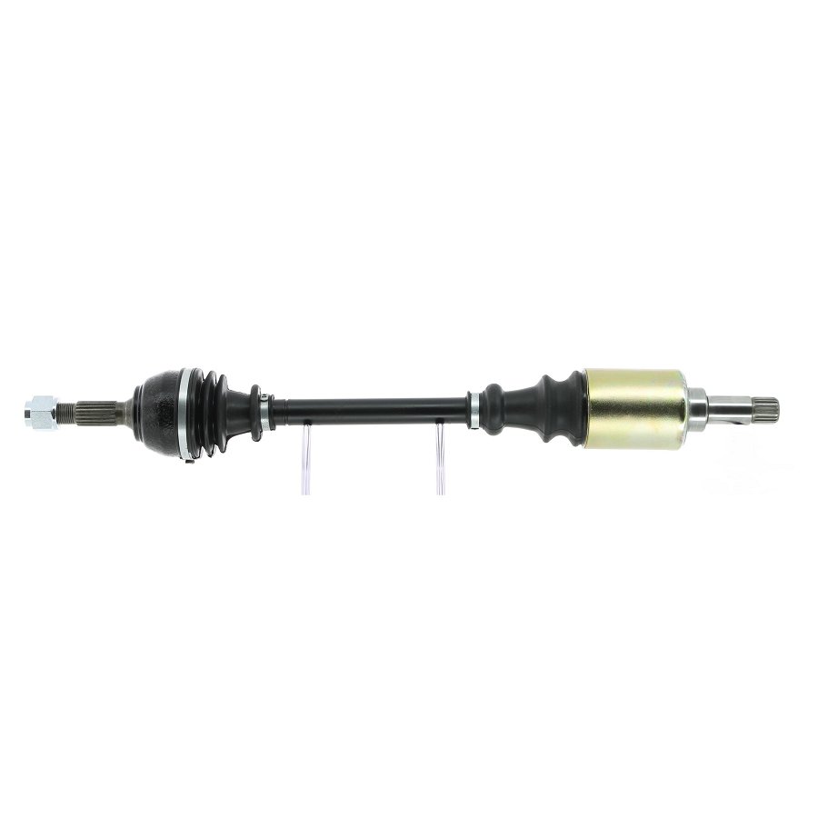 Transmission Cevam 5588 - Gauche (côté Conducteur)