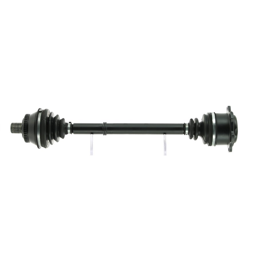Transmission Cevam 5620z - Gauche (côté Conducteur)