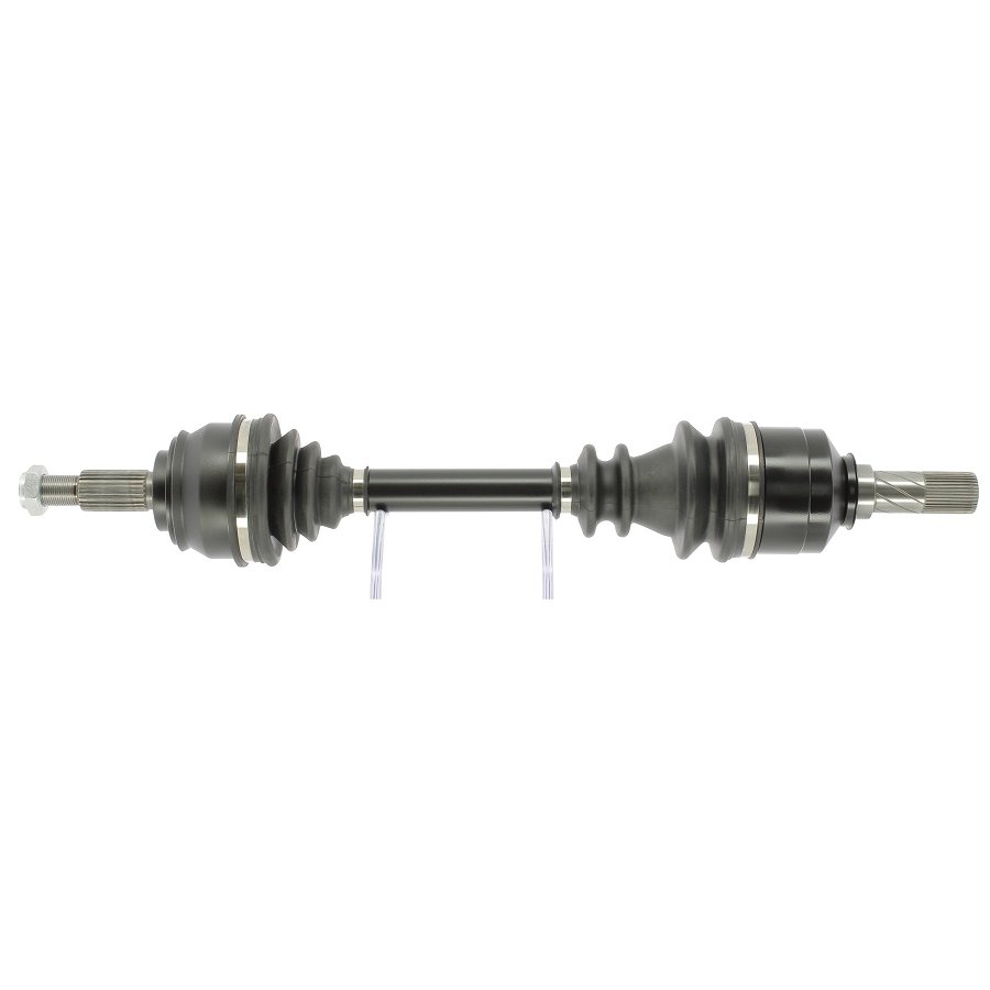 Transmission Cevam 5630 - Gauche (côté Conducteur)