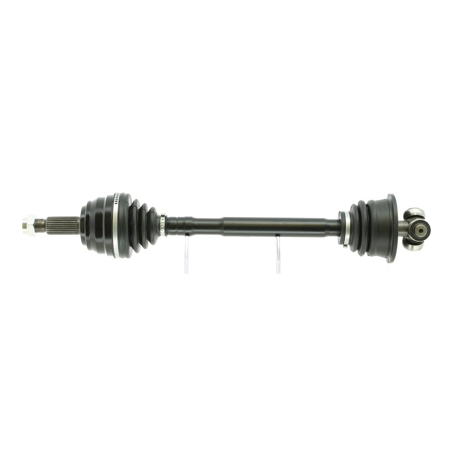 Transmission Cevam 5858 - Gauche (côté Conducteur)