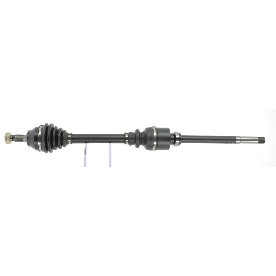 Transmission Cevam 5915 - Droite (côté Passager)
