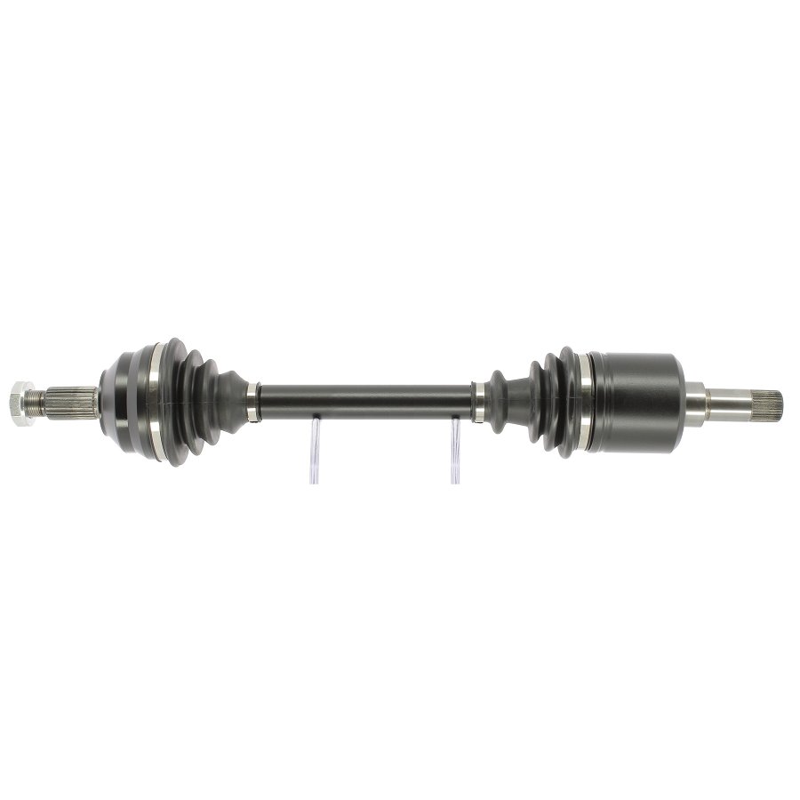Transmission Cevam 5920 - Gauche (côté Conducteur)