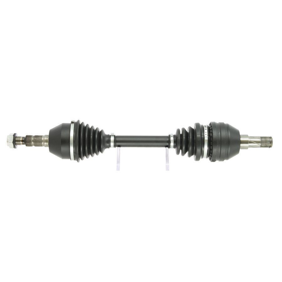 Transmission Cevam 5950 - Gauche (côté Conducteur)