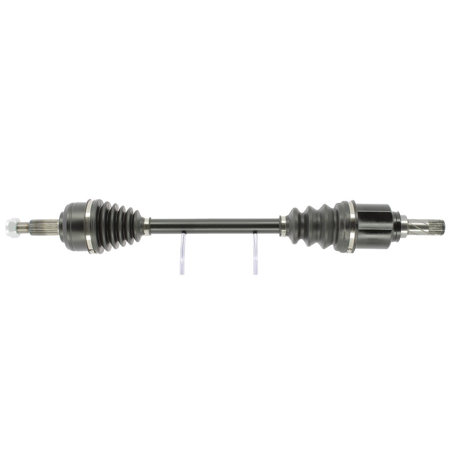 Transmission Cevam 7443 - Gauche (côté Conducteur)