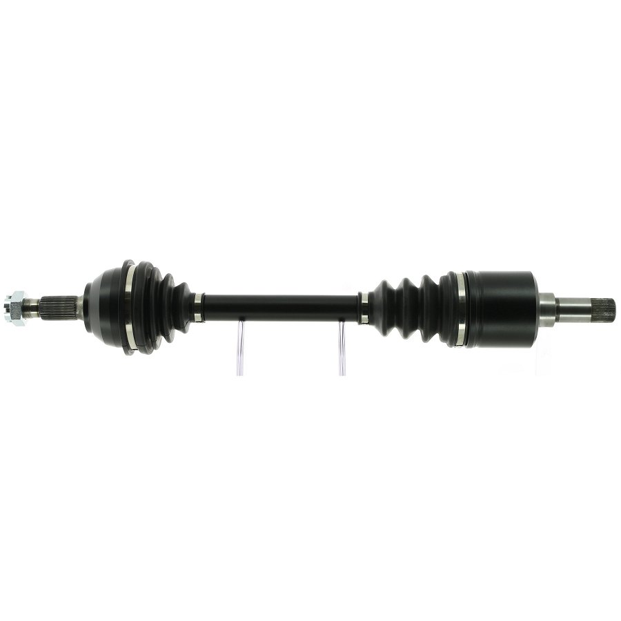 Transmission Cevam 7515 - Gauche (côté Conducteur)