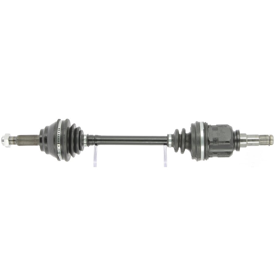 Transmission Cevam 7565 - Gauche (côté Conducteur)