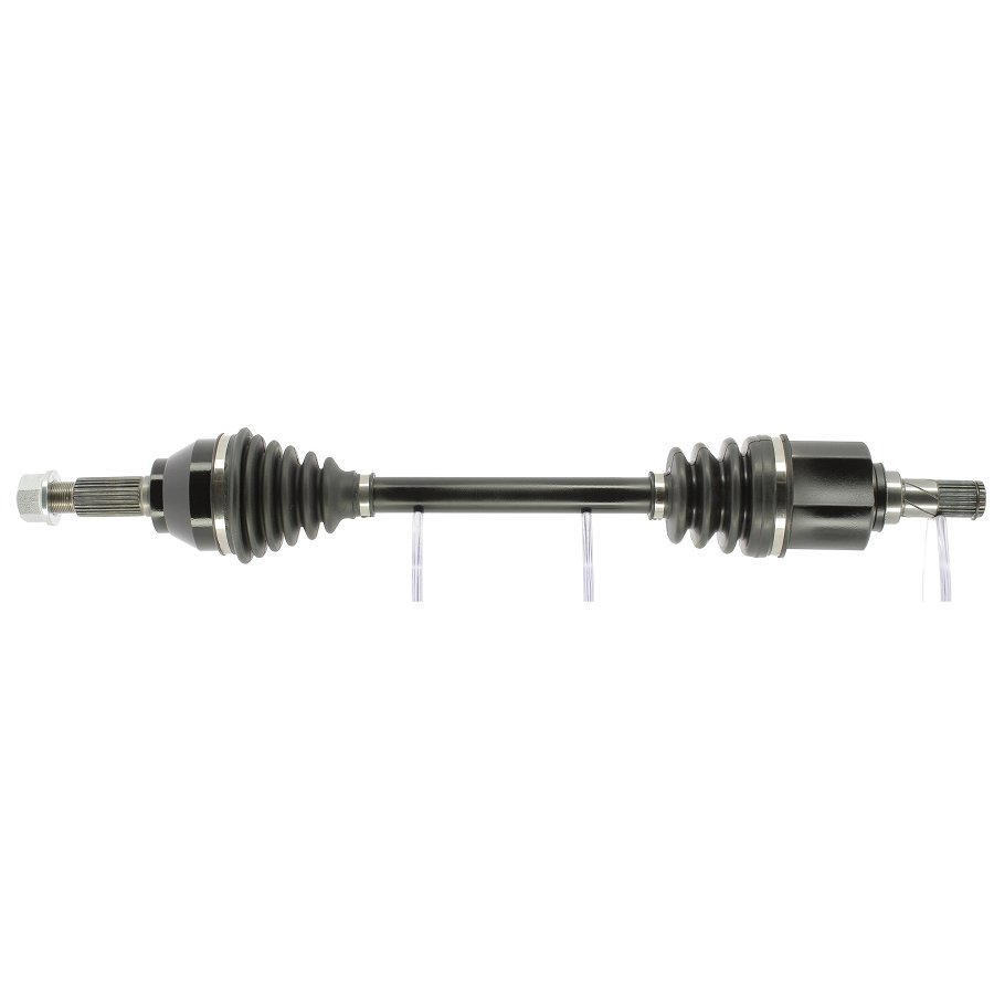 Transmission Cevam 7611 - Gauche (côté Conducteur)